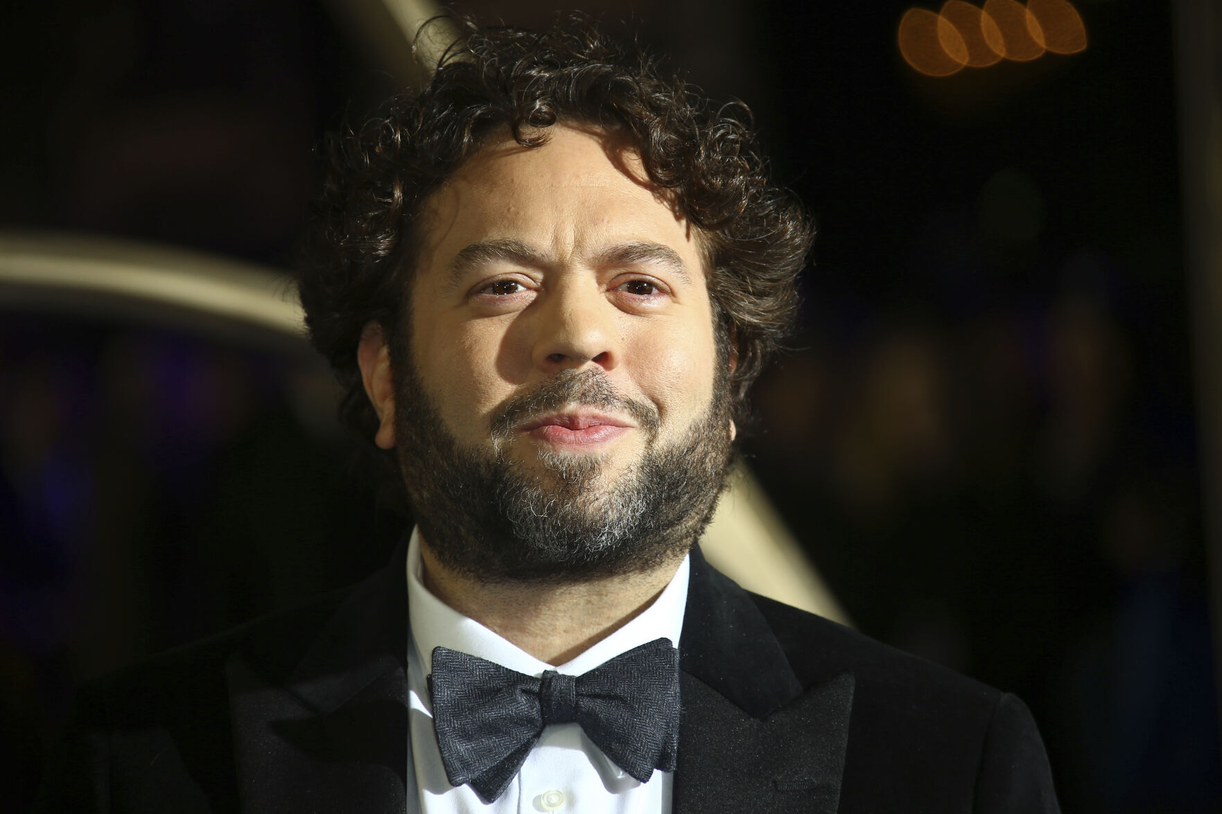 Dan Fogler